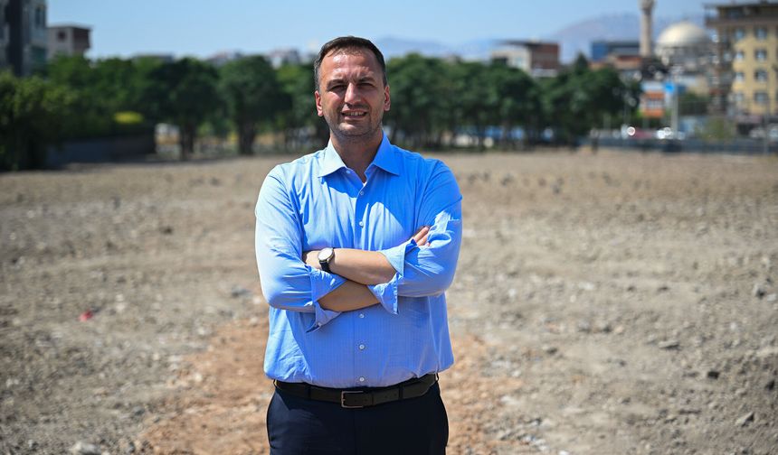 Bornova’da 8 bin 500 yıllık tarım mirası yeniden canlanıyor