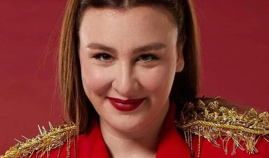 2 ayda 12 kilo veren Yasemin Sakallıoğlu zayıflama sürecini anlattı