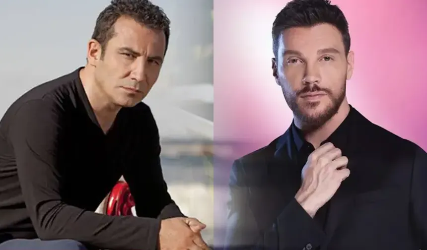 Ferhat Göçer, Sinan Akçıl'a yüklendi: Medya maymunluğu yapıyor!