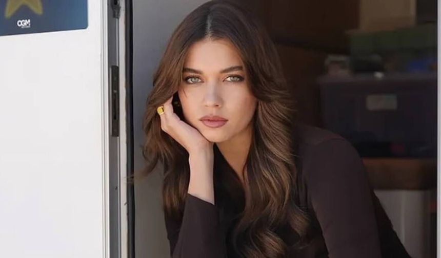 Afra Saraçoğlu’ndan gözaltı kararı sonrası açıklama