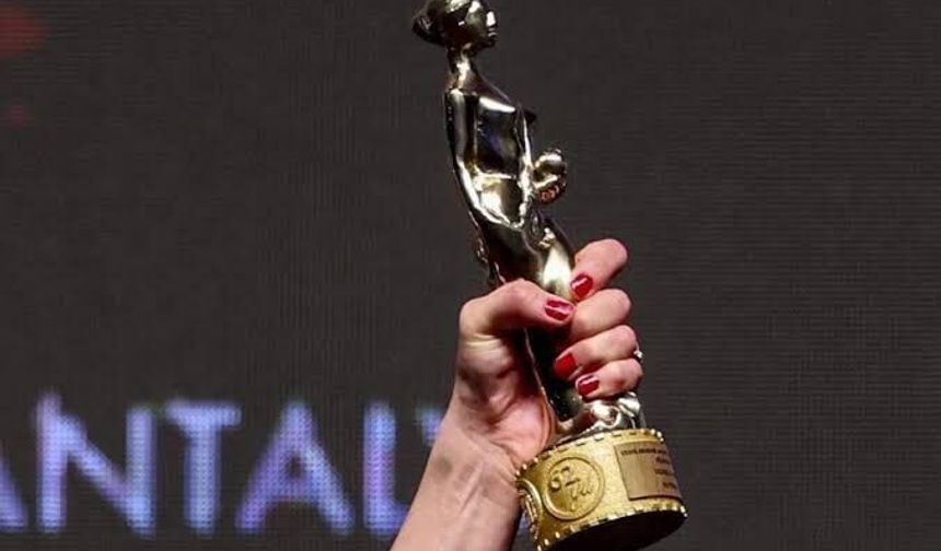 63. Altın Portakal Film Festivali’nde jüri üyeleri belli oldu