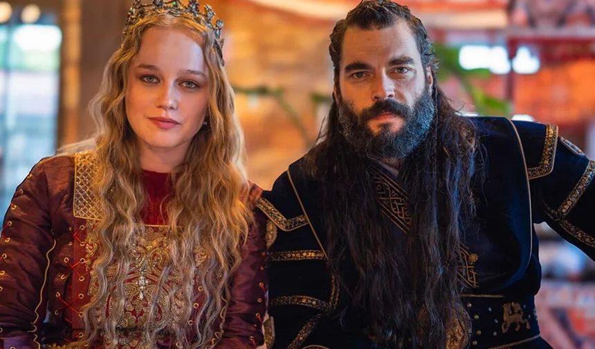 ATV'de yaprak dökümü başladı: İki dizi birden final yapıyor