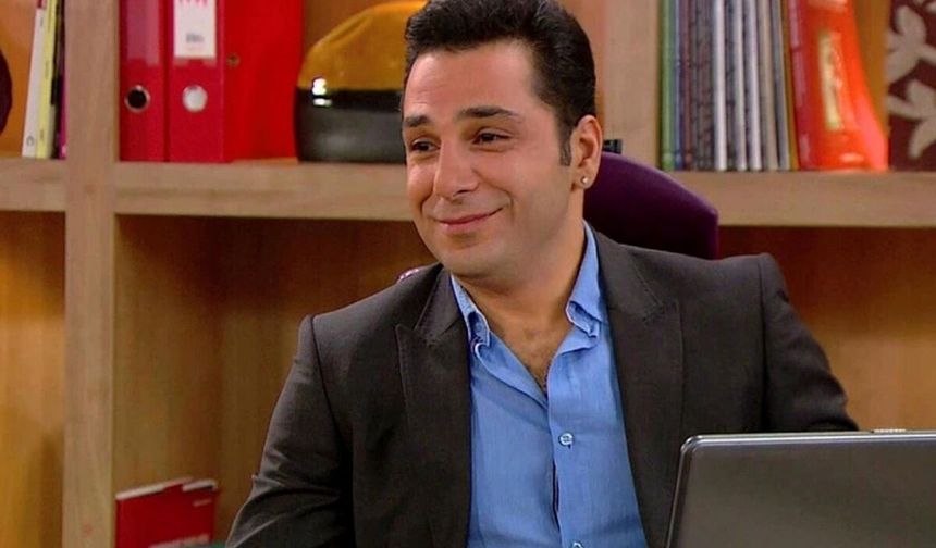 Çocuklar Duymasın'ın Tolga'sı yıllar sonra ortaya çıktı! 3 ay cezaevinde kalmış