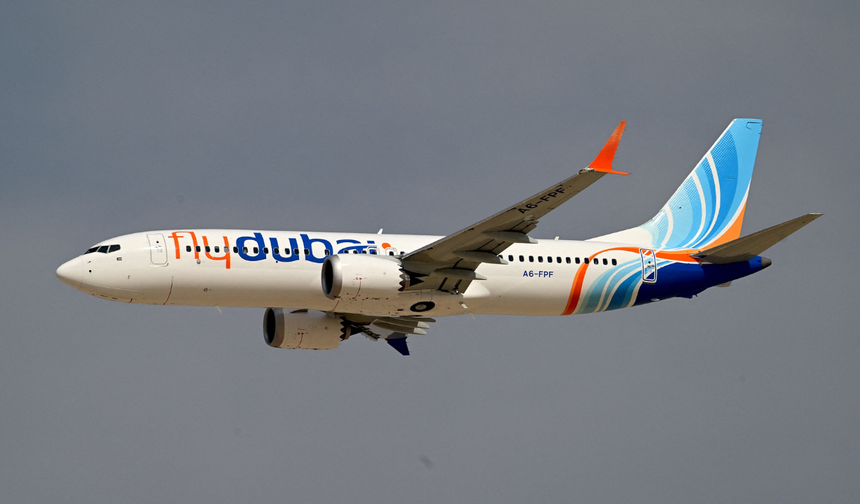 Dubai-Tel Aviv uçağı kaçırılıyor sanıldı, gerçek pilotların kavgasıyla ortaya çıktı