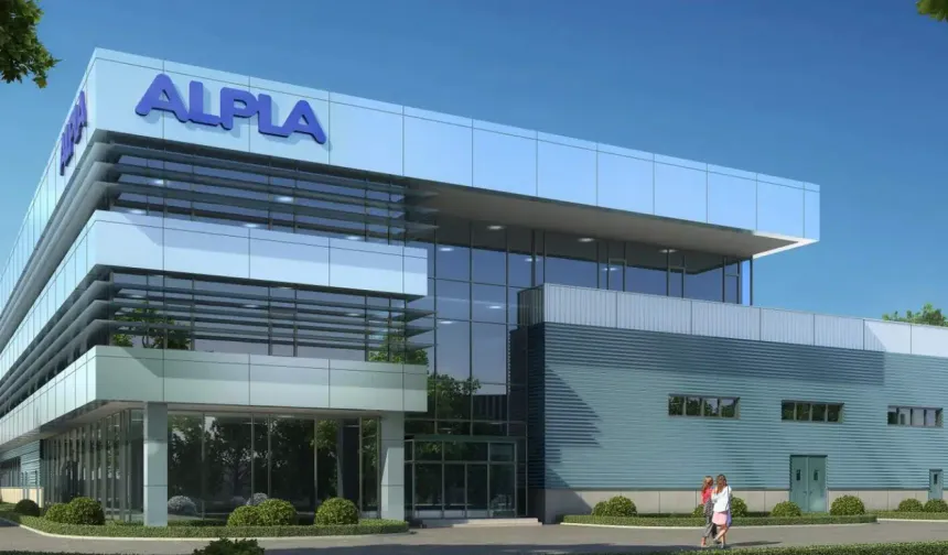 Ambalaj devi ALPLA’dan Tire’ye 20 milyon euroluk yatırım