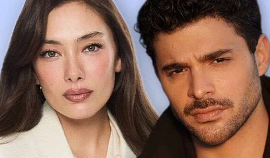 Kaderin Cilvesi’nde Neslihan Atagül’ün partneri Halit Özgür Sarı oldu