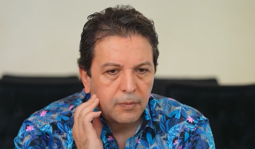 Nihat Doğan’dan yıllar sonra gelen itiraf! 8 dairesini sattı