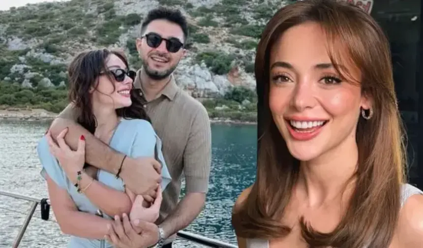 Rabia Soytürk'ten ayrılık açıklaması