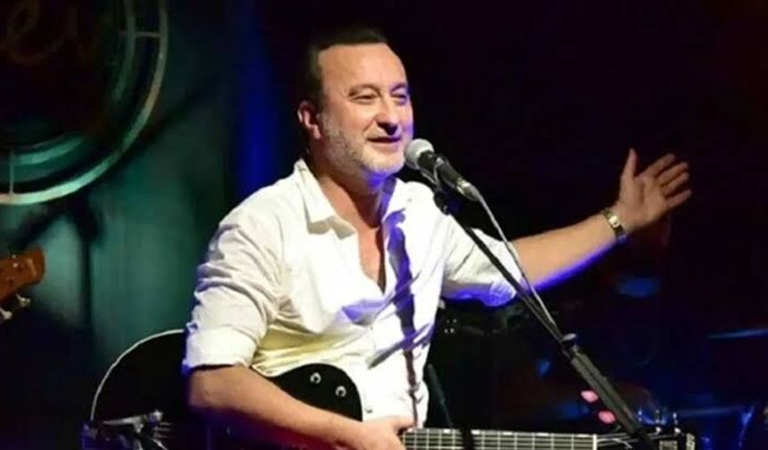 Yoğun bakımda tedavi gören şarkıcı Nev'den iyi haber geldi