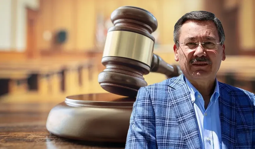 Melih Gökçek ‘şüpheli’ sıfatıyla ifadeye çağrıldı