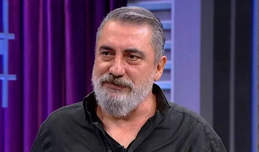 Kanserle mücadele eden ünlü sanatçı Soner Olgun'dan kötü haber: Durumu kritik