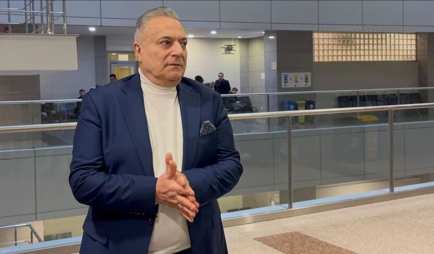 Mehmet Ali Erbil kalp krizi geçirdi