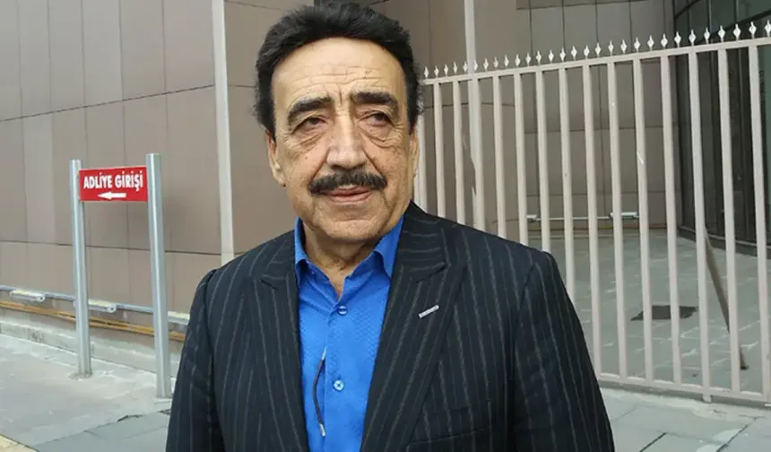 Hakkı Bulut’tan sevindiren haber: Hastaneden taburcu edildi
