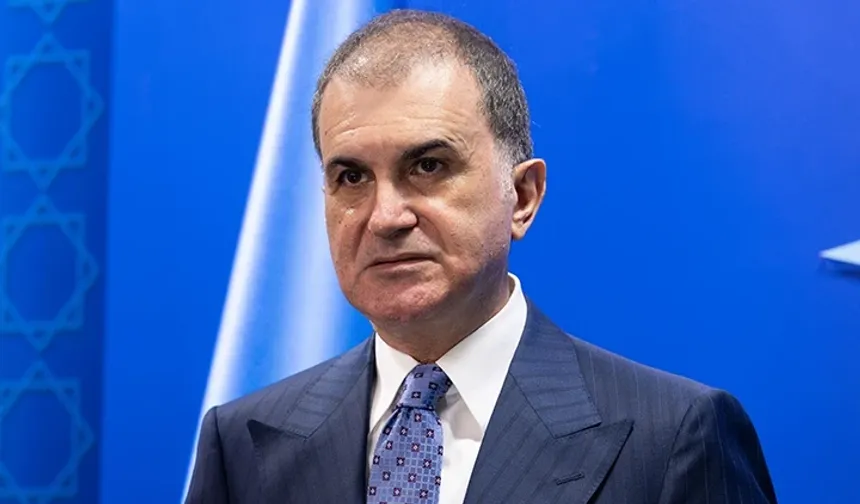 Çelik’ten Azerbaycan mesajı: Türkiye ile Azerbaycan arasına girmeye çalışanlara izin vermeyeceğiz