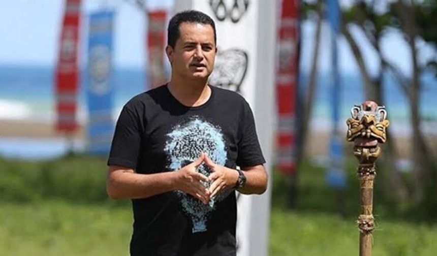 Survivor 2027 için tarih belli oldu! Acun Ilıcalı yeni konsepti duyurdu