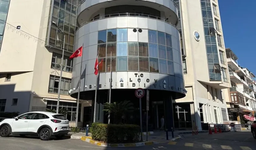 Balçova’nın Turunç Projesi Avrupa’da finale kaldı! Başkan Yiğit’ten oy çağrısı