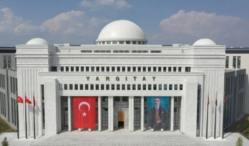 Yurt dışındaki boşanma kararında karekod engeli: Yargıtay ret kararını onadı