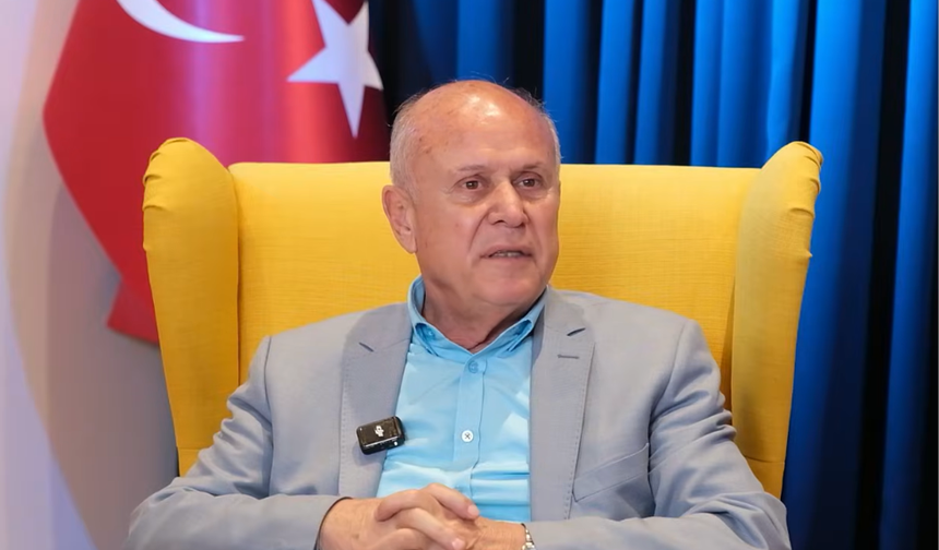 Cemil Şeboy, İzmir'de Son Dakika'da