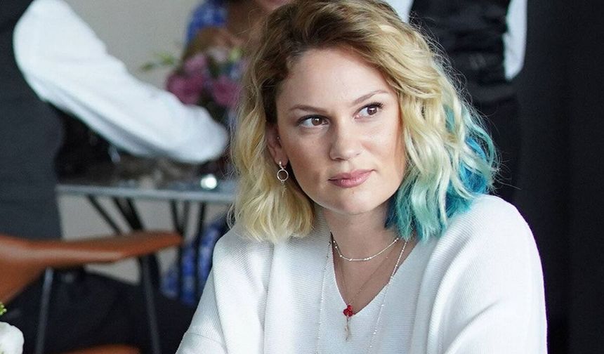 Farah Zeynep Abdullah’tan gala sonrası dikkat çeken çıkış
