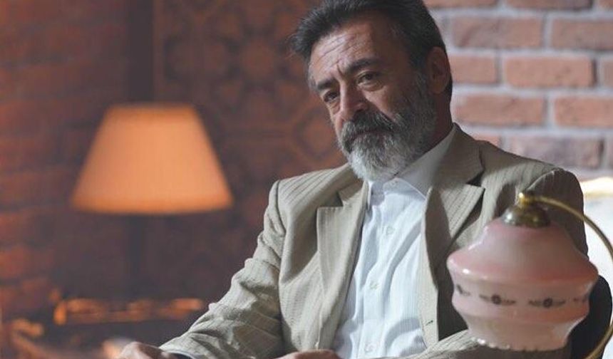Levent Ülgen, Adana Ayazı dizisinin kadrosuna katıldı