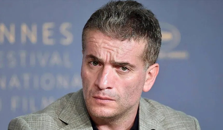 Murat Cemcir’in şirketinin iflas kararına itiraz edildi: Avukatından tebligat açıklaması