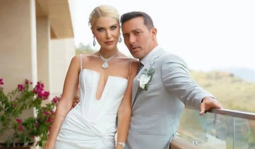 Mustafa Sandal’ın kayınvalidesinin 3 milyon dolarına el konuldu