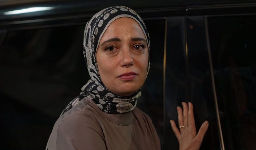 Kızılcık Şerbeti’nde flaş gelişme: Nursema geri dönüyor!