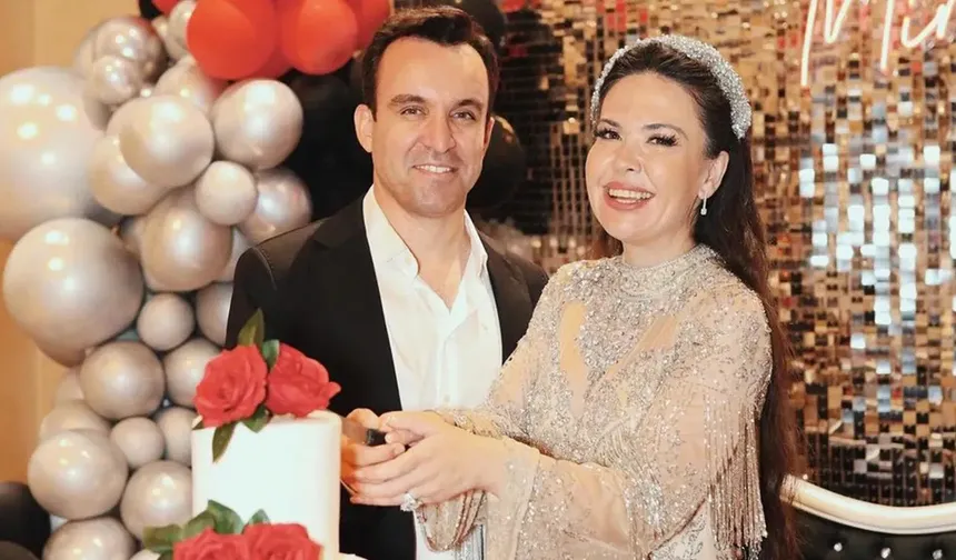 Özlem Öz’ün sünnet paylaşımları yargıya taşındı: Hesabına erişim engeli geldi!