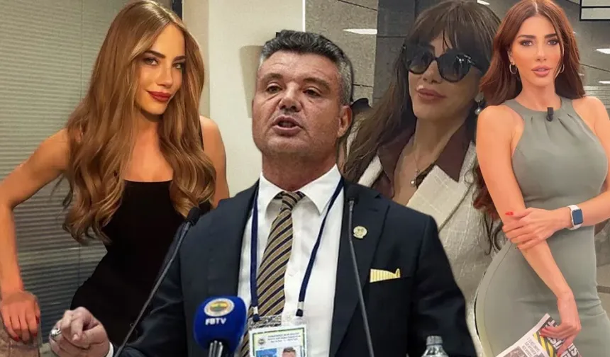 Sadettin Saran ve Ela Rümeysa Cebeci hakim karşısına çıkıyor