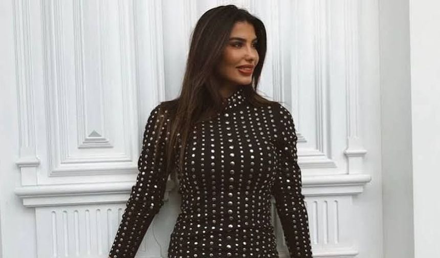 Şarkıcı Hatice 5 bin liralık dresuar için tıkladı, 270 bin liradan fazla kaybetti!