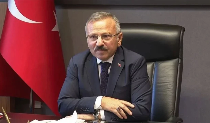 Bekir Bozdağ’ın yerine gelecek isim belli oldu