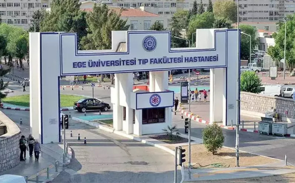 Ege Üniversitesi Hastanesi’nde skandal iddia: Randevuyu öne almak için 5 bin TL istendi