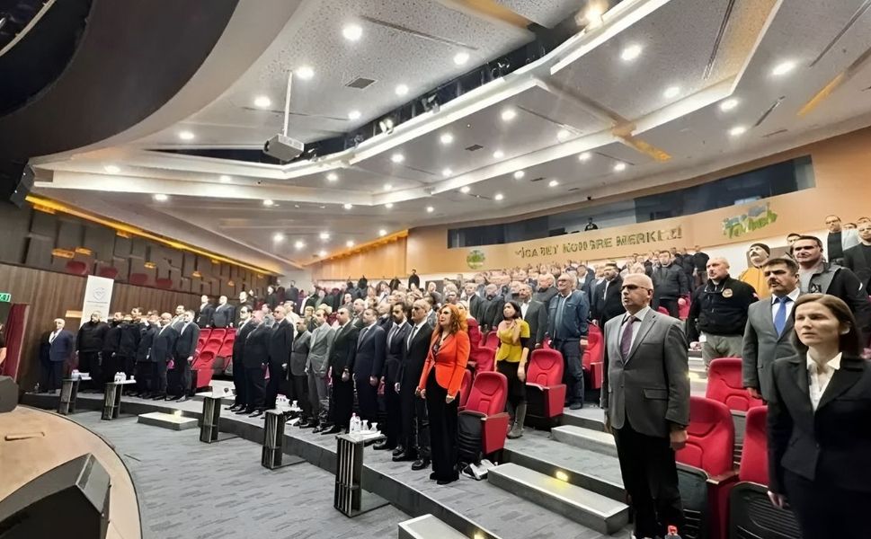 İzmir Torbalı’da gençler için bağımlılıkla mücadele adımı