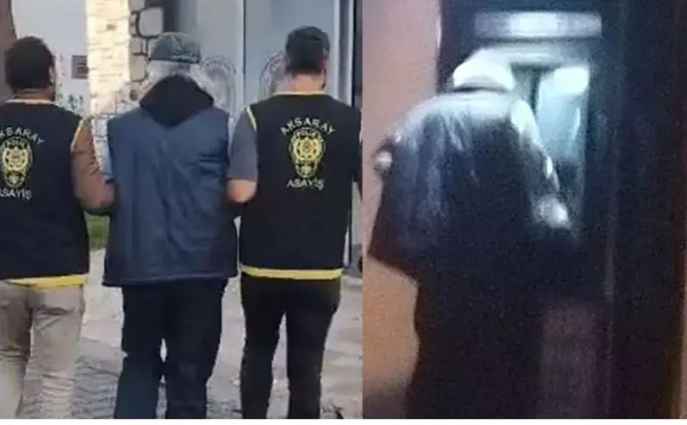 13 dolandırıcılık suçundan aranıyordu: İzmir'de tutuklandı!