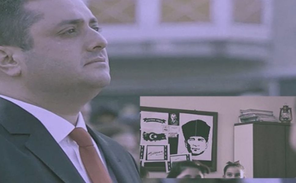 Demir’den 10 Kasım’a Özel Duygusal Anma Filmi