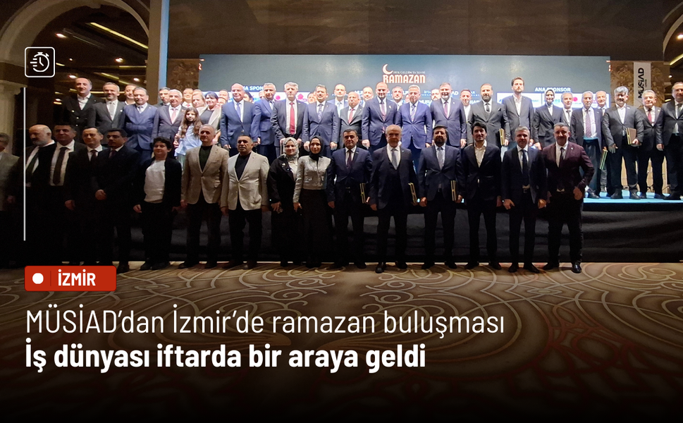 İnan’dan İzmir’de CHP’ye sert eleştiri: Partinizi esir alan rüşvet virüslerini temizleyin