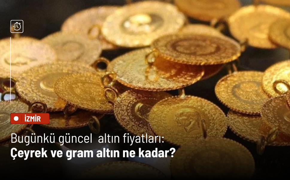 21 Şubat’ta piyasa ekranı: Gram, çeyrek, dolar kaç TL?