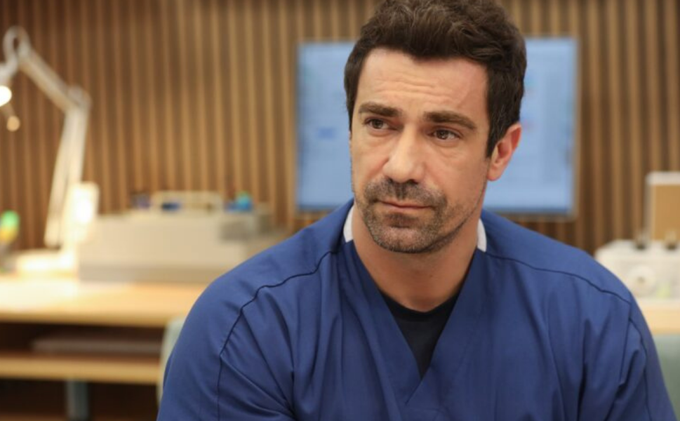 “Doktor Başka Hayatta” dizisinde senarist değişikliği