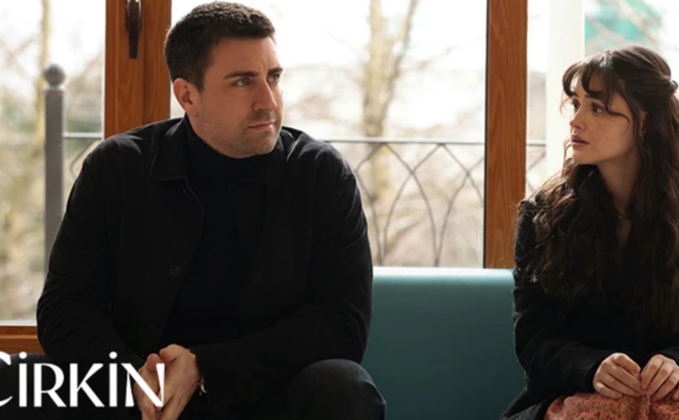 Çirkin dizisi oyuncuları kimler, konusu nedir? Çirkin dizisi nerede çekiliyor?