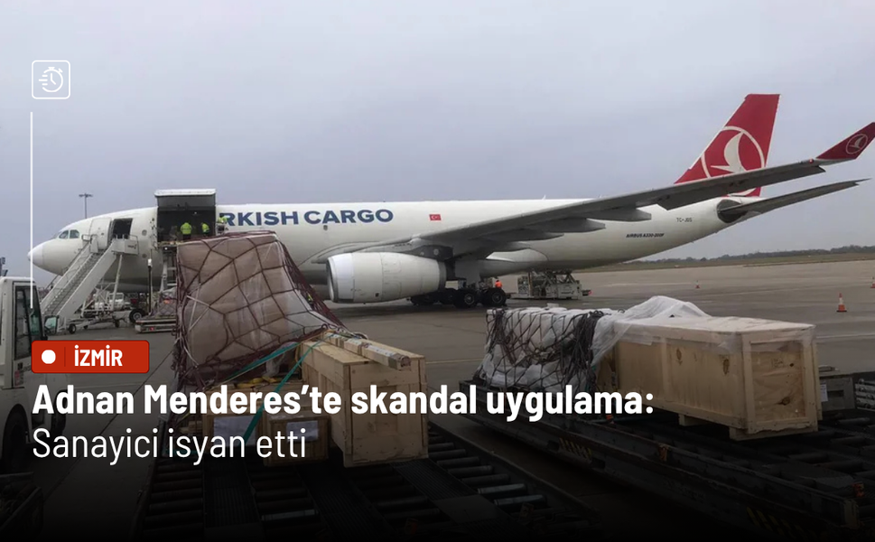 Adnan Menderes’te skandal uygulama: Sanayici isyan etti