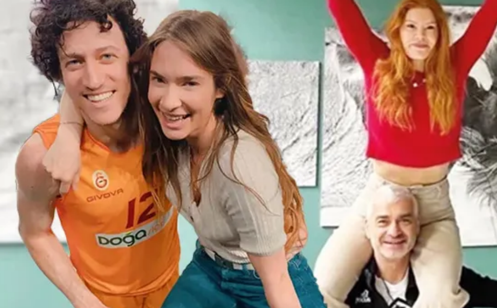 Ünlü iş insanı, eşinin günlüğünü okuyunca 100 milyon TL'lik dava açtı