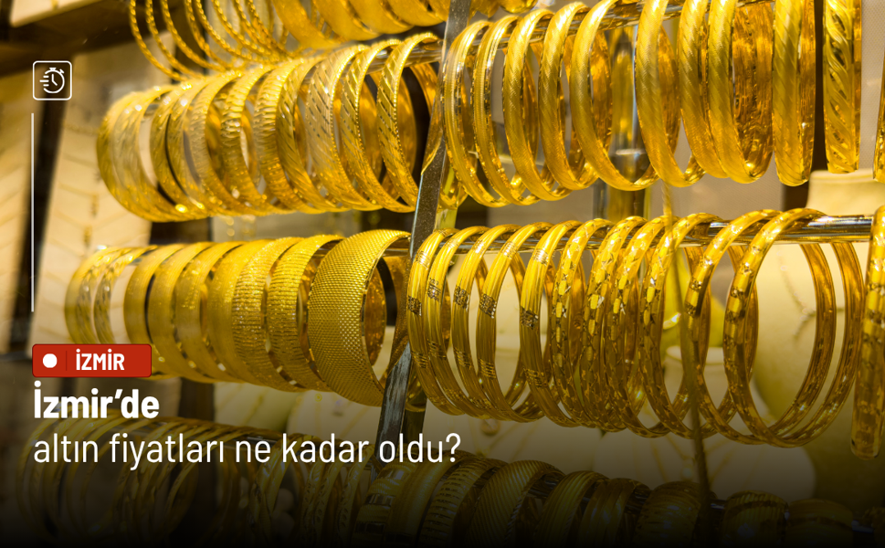 Altın yukarı yönlü hareketini sürdürüyor: İşte 19 Nisan 2026 güncel fiyatlar