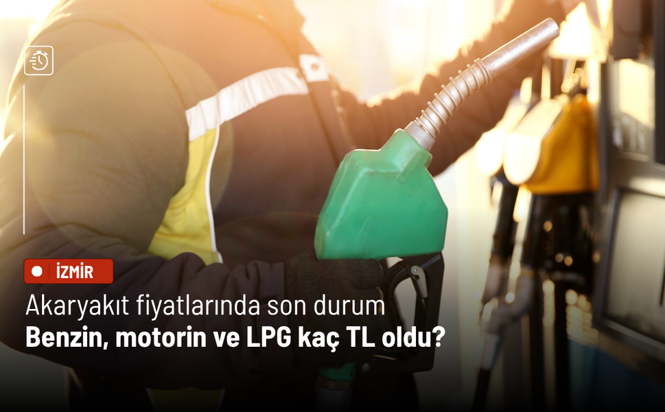 7 Ağustos 2026 akaryakıt fiyatları: Benzin, motorin ve LPG'de son durum