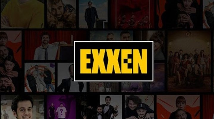 Exxen