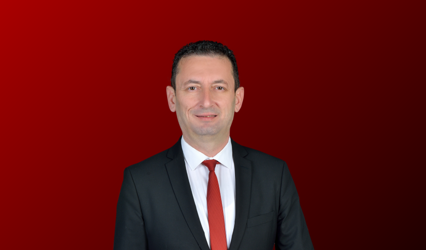 Şakir Başaran kimdir?