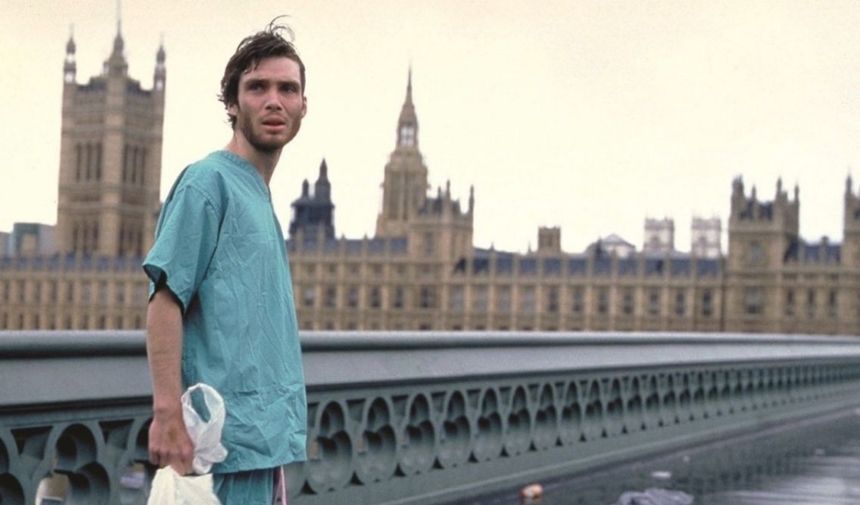 28 Days Later