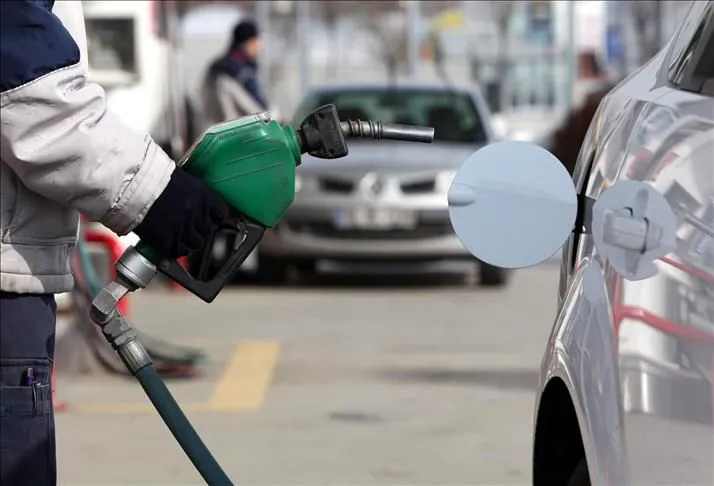 3 Ekim Güncel Benzin Motorin Ve Lpg Fiyatları