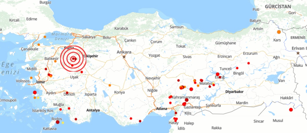 31 Ekim Deprem-1