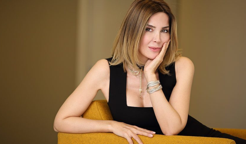 Ayşegül Çoruhlu