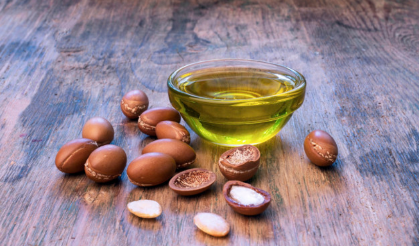 argan yağı